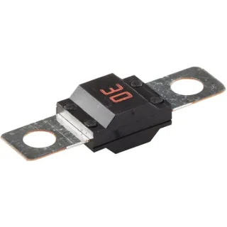 Fuse Midi 32V 30A Length 41.1mm pink Pack 1x   8JS742901061 Hella