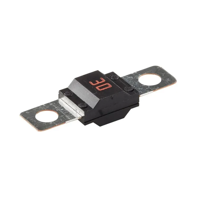 Fuse Midi 32V 30A Length 41.1mm pink Pack 1x   8JS742901061 Hella