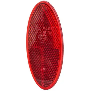 Atstarotājs 8RA343160002 Hella