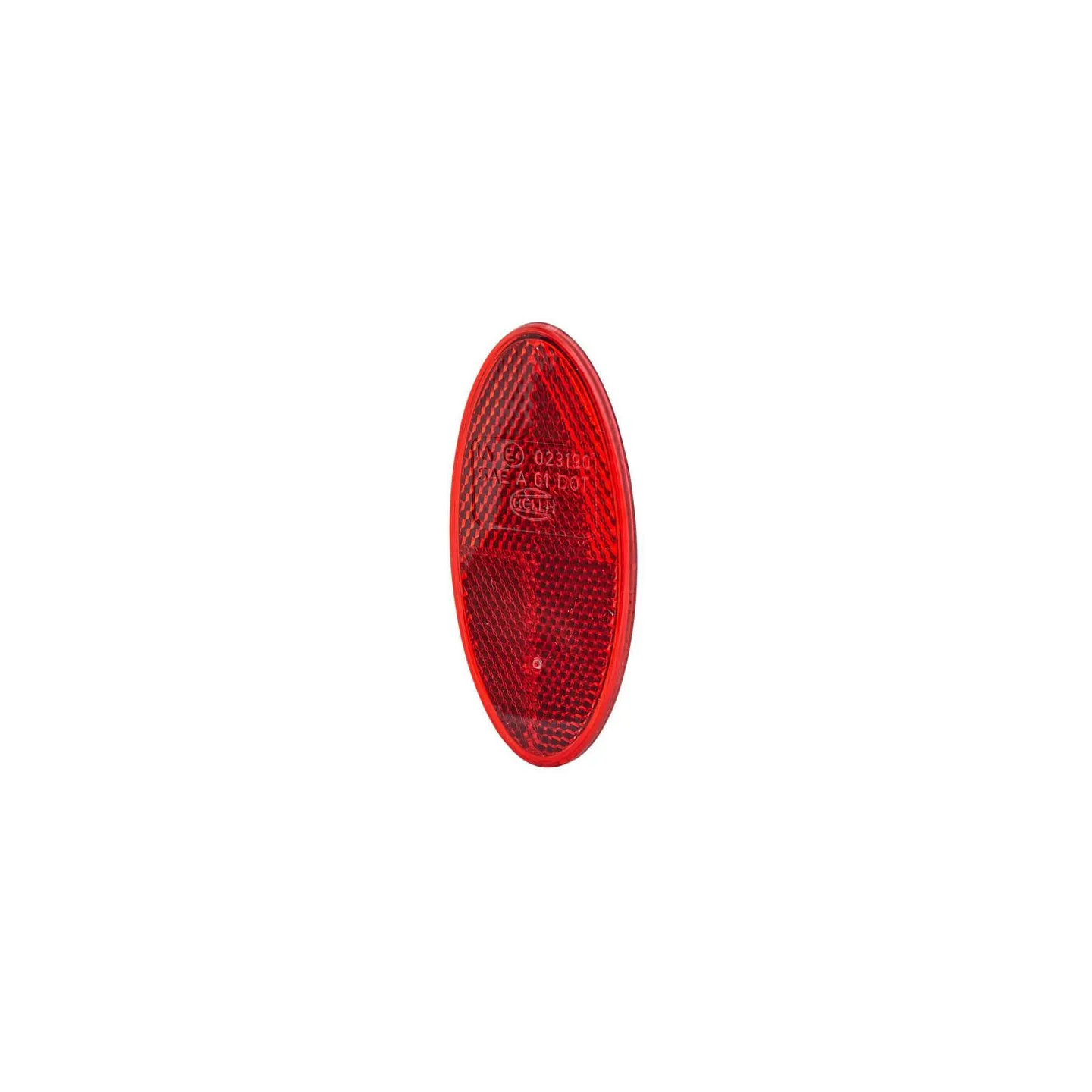Reflector  8RA343160002 Hella