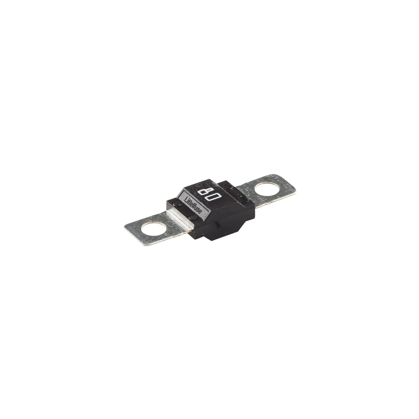 Fuse Midi 32V 80A Length 41.1mm white Pack 1x   8JS742901041 Hella