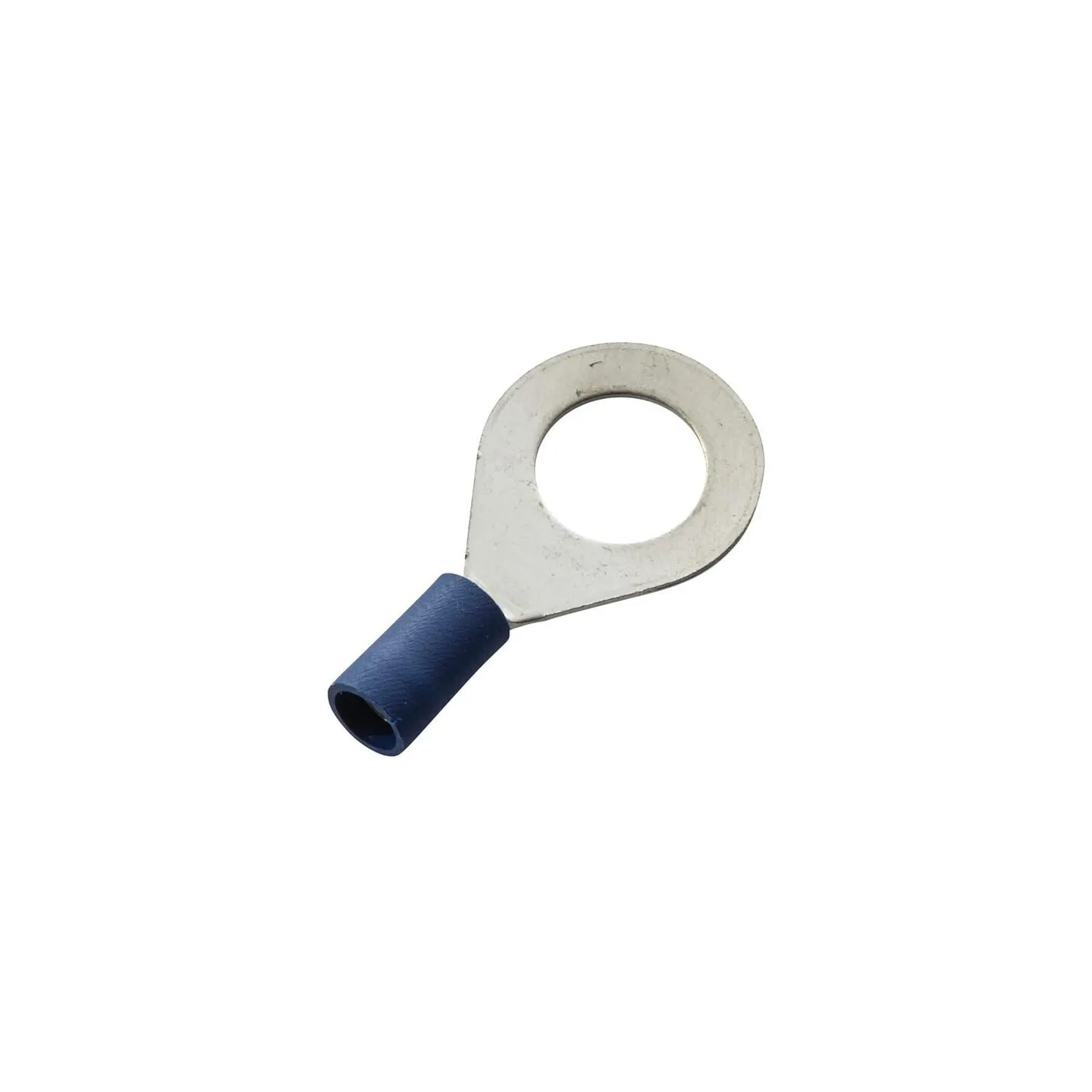 Gredzena savienotājs, zils, 1,5–2,5 mm² 10,5 mm A sērija, blisteris (50x), 8KW744775003 Hella