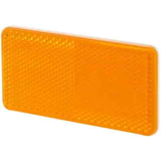 Reflector Amber   8RA003326041 Hella