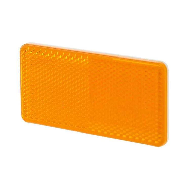 Reflector Amber   8RA003326041 Hella