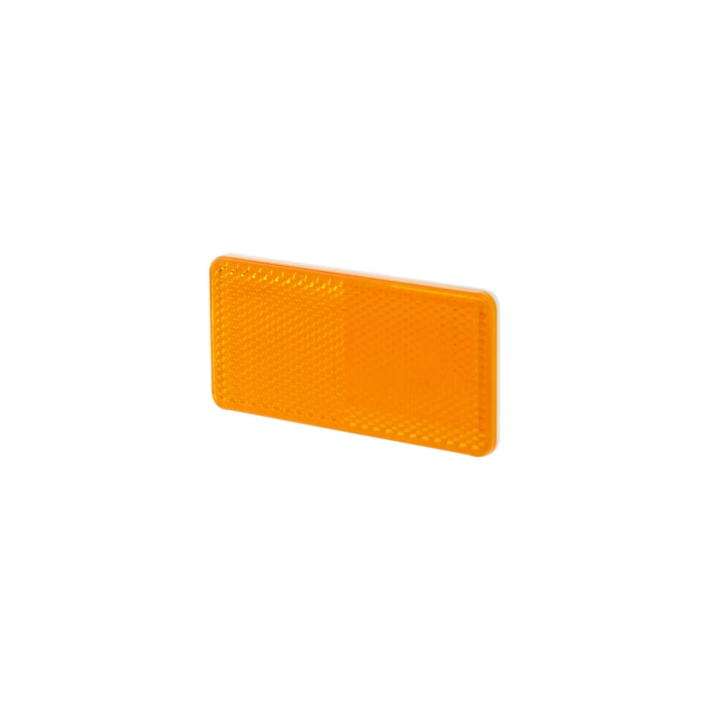 Reflector Amber   8RA003326041 Hella