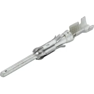 Contact pin male TypIII Male  8KW863929003 Hella