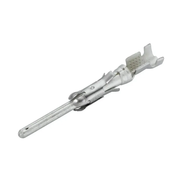 Contact pin male TypIII Male  8KW863929003 Hella