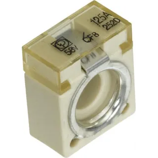 Drošinātājs 58V 125A Pack 1x 8JS747876031 Hella