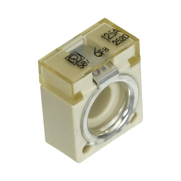 Drošinātājs 58V 125A Pack 1x 8JS747876031 Hella