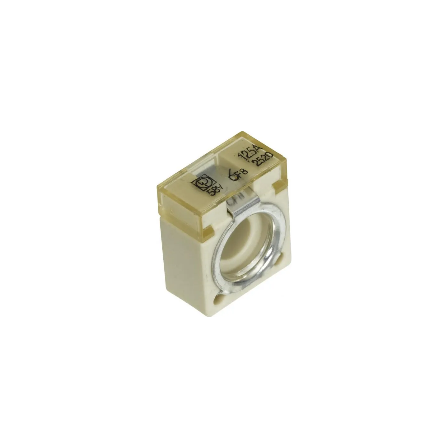 Drošinātājs 58V 125A Pack 1x 8JS747876031 Hella