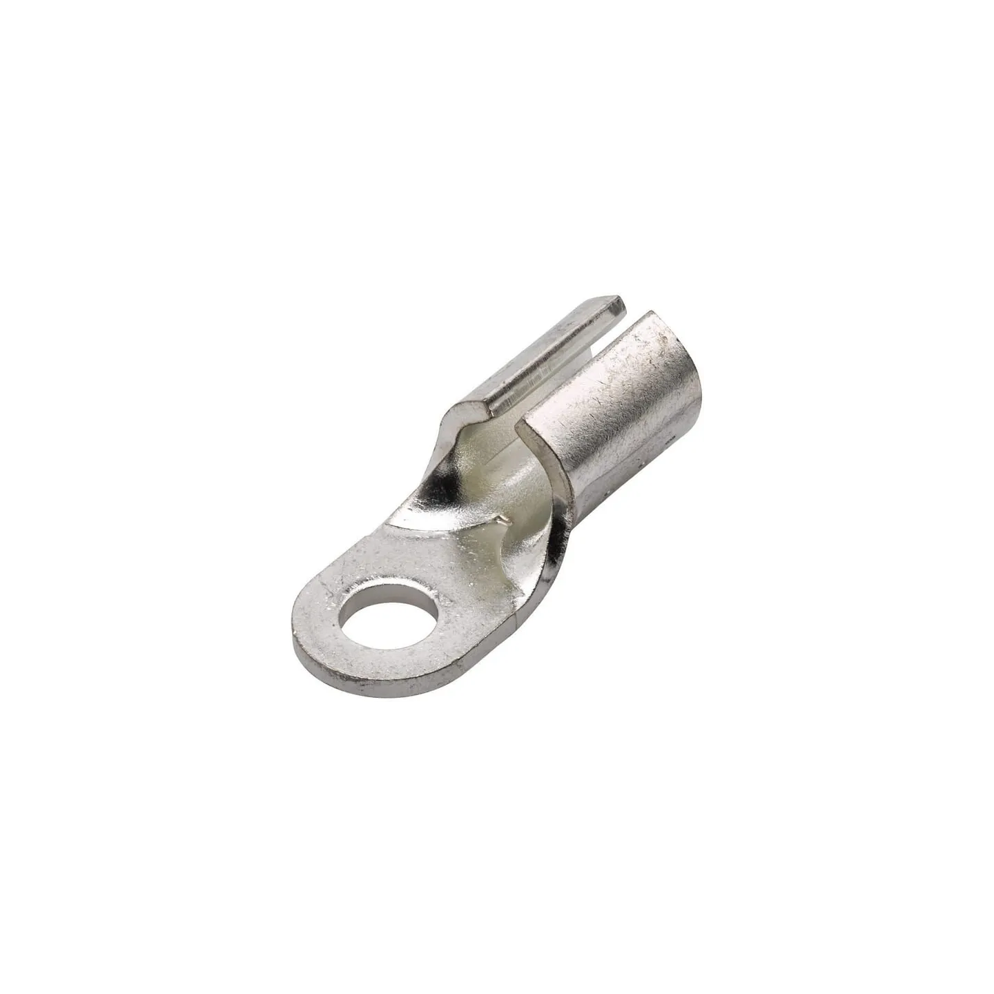 Gredzena savienotājs, sudrabs, 25–35 mm² 8,4 mm B sērija, blisteris (10x), 8KW177784502 Hella