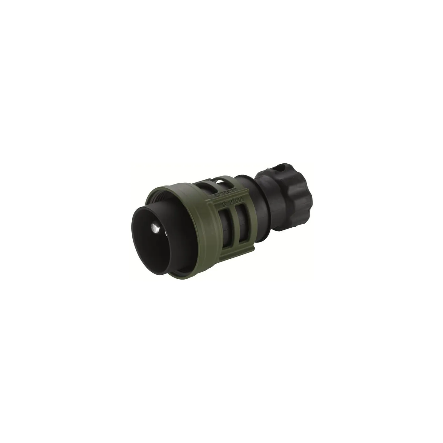 Spraudnis 2-pin 8JA001931051 Hella