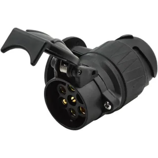 Adapteris 13/7 polu 8JA005952011 Hella