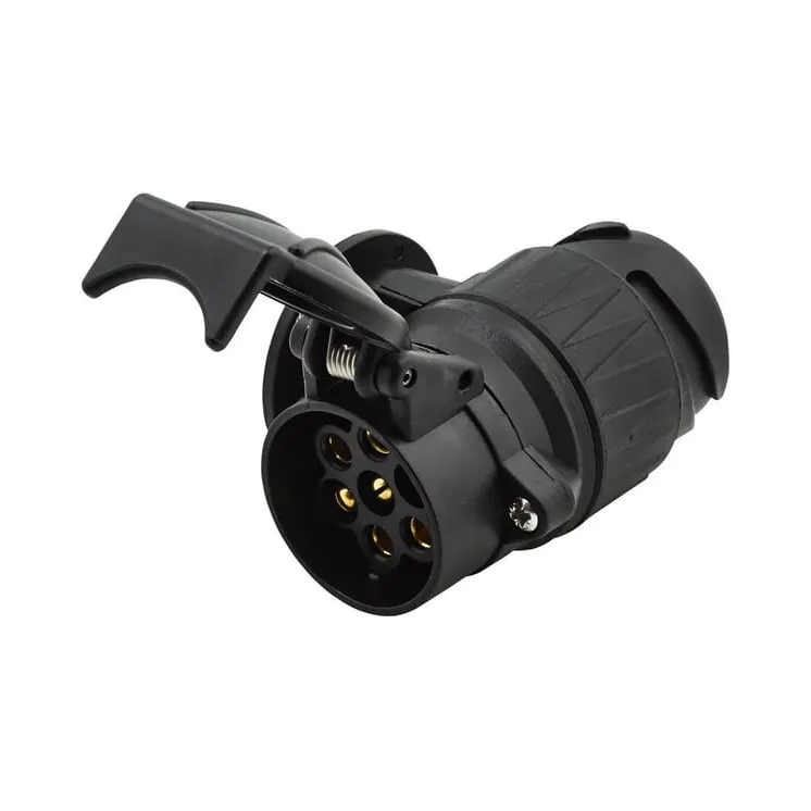 Adapteris 13/7 polu 8JA005952011 Hella