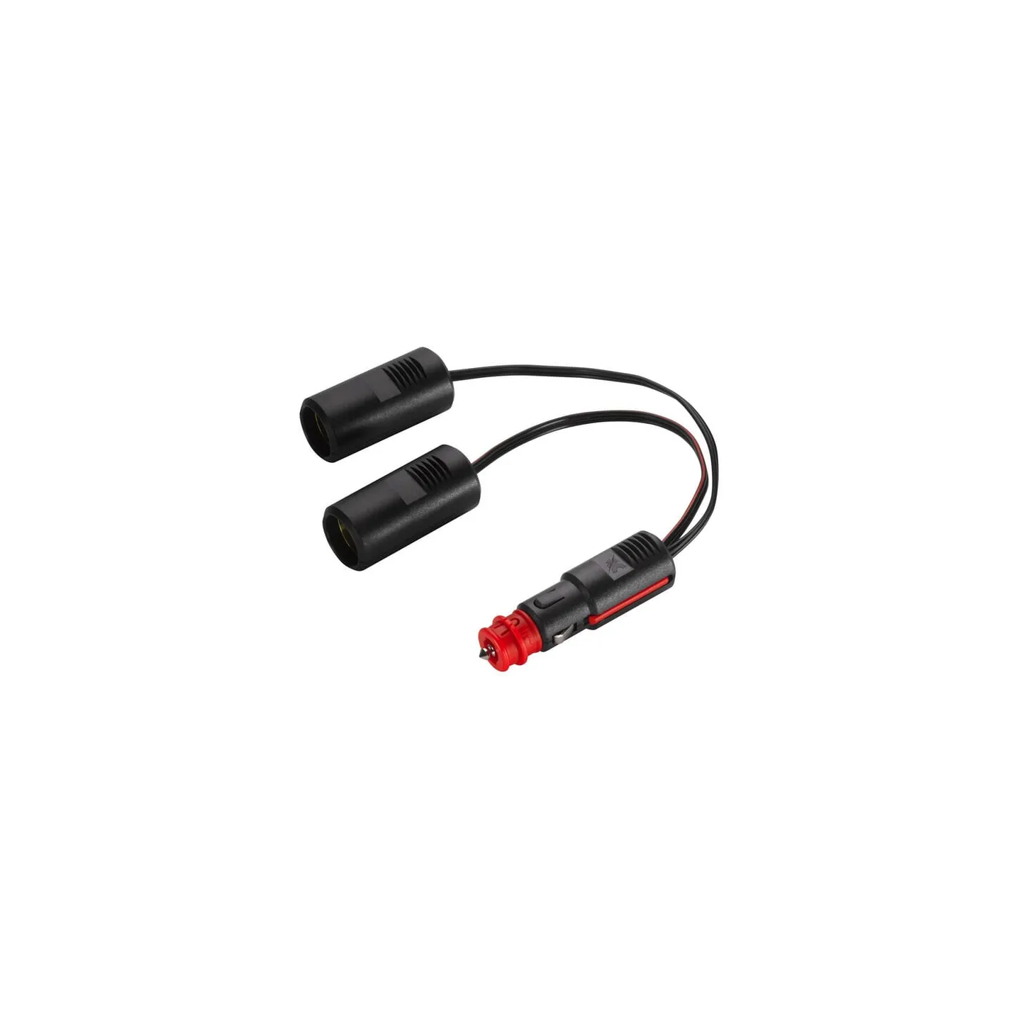 Double plug  8JA007589111 Hella