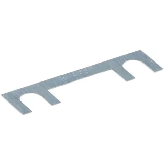 Drošinātāju sloksne 30A garums 41mm iepakojums 100x 8JS713575011 Hella