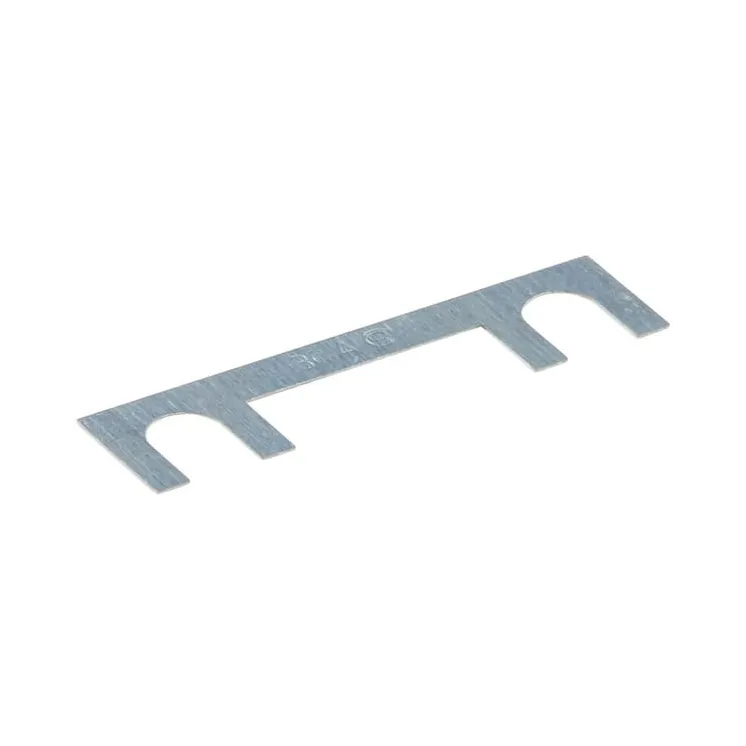 Drošinātāju sloksne 30A garums 41mm iepakojums 100x 8JS713575011 Hella