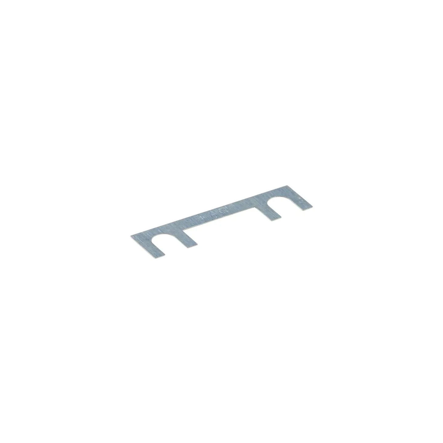 Drošinātāju sloksne 30A garums 41mm iepakojums 100x 8JS713575011 Hella