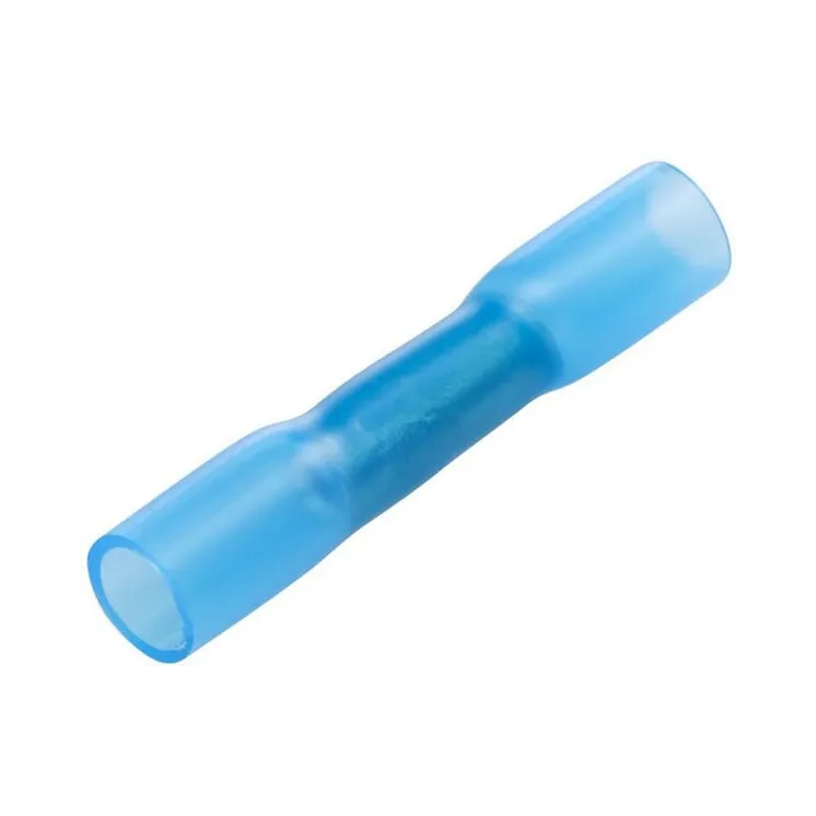 Sadursavienojums, zils, 1,5–2,5 mm² A sērija, blisteris (25x), 8KW732580003 Hella