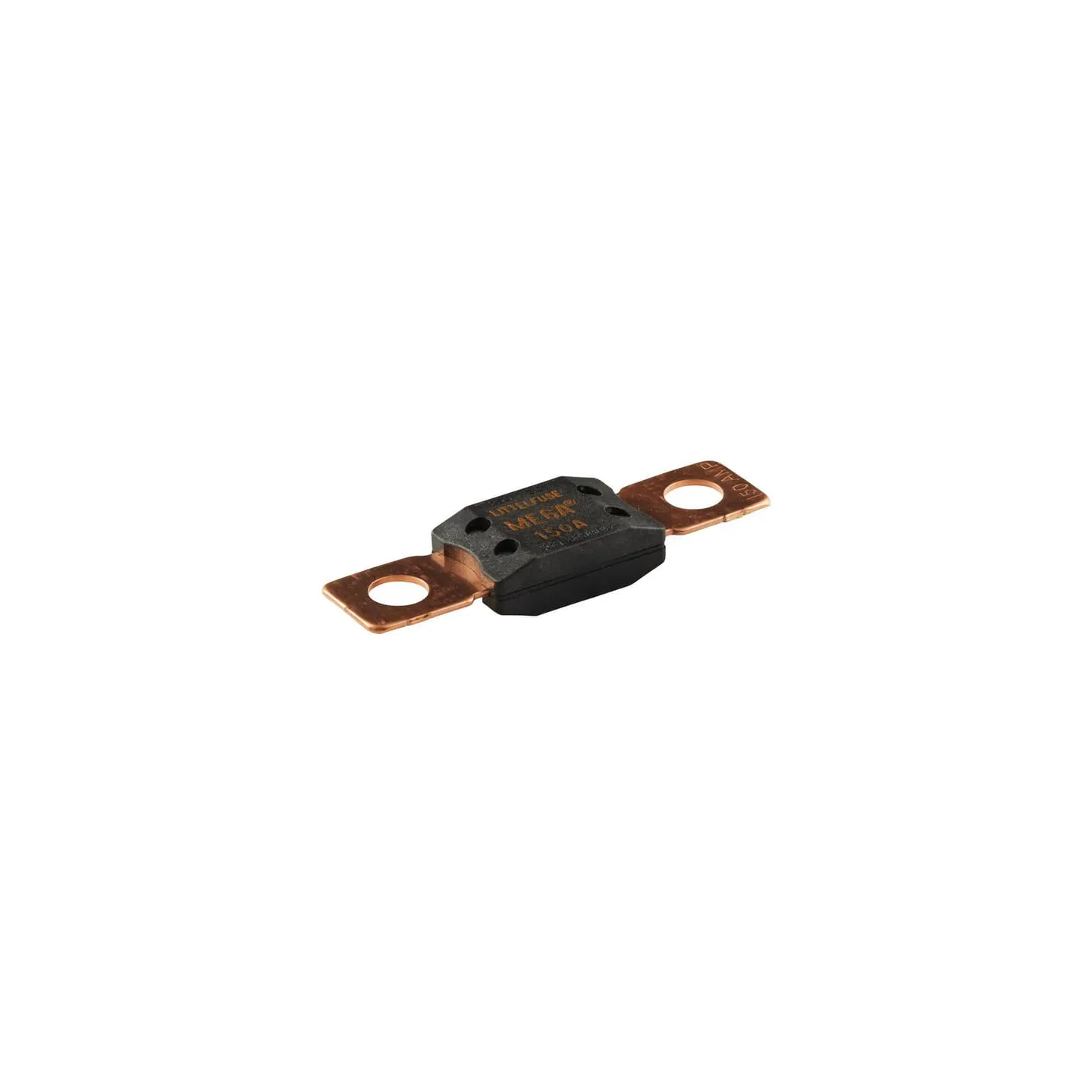 Drošinātājs Mega 150A Garums 68,6mm sarkans iepakojums 1x 8JS742902021 Hella