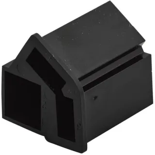 Kontaktligzdas korpuss 4-polu 8JA735460001 Hella