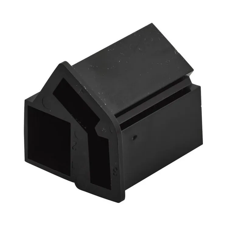 Socket housing 4-pole  8JA735460001 Hella
