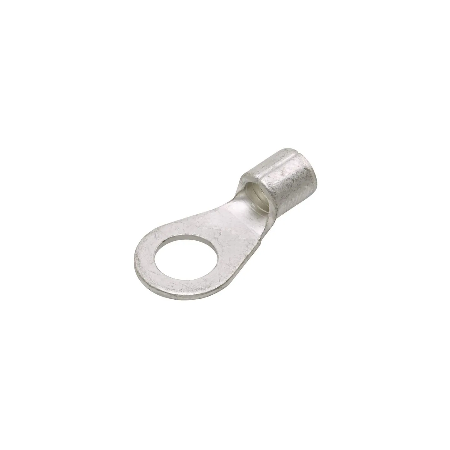 Gredzena savienotājs, sudrabs, 2,5–6 mm² 6,5 mm B sērija, blisteris (100x), 8KW744714003 Hella