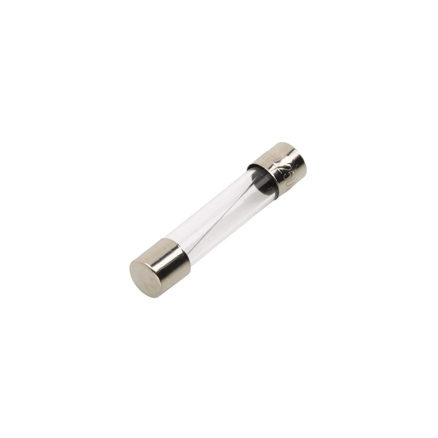 Fuse Glass 20A Length 32mm transparent Pack 50x   8JS713807003 Hella