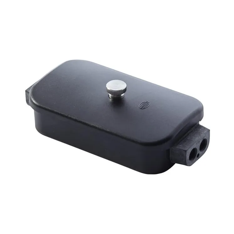 Junction Box 8-pole  8KV002144031 Hella 8KV002144001