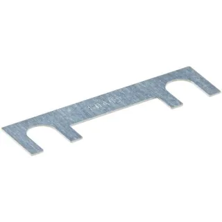 Fuse Strip 60A Length 41mm Pack 50x   8JS713575031 Hella