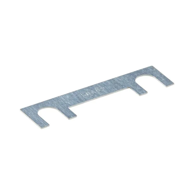 Fuse Strip 60A Length 41mm Pack 50x   8JS713575031 Hella