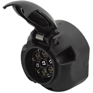 Kontaktligzda WEST 7-13 polu 8JB005949031 Hella