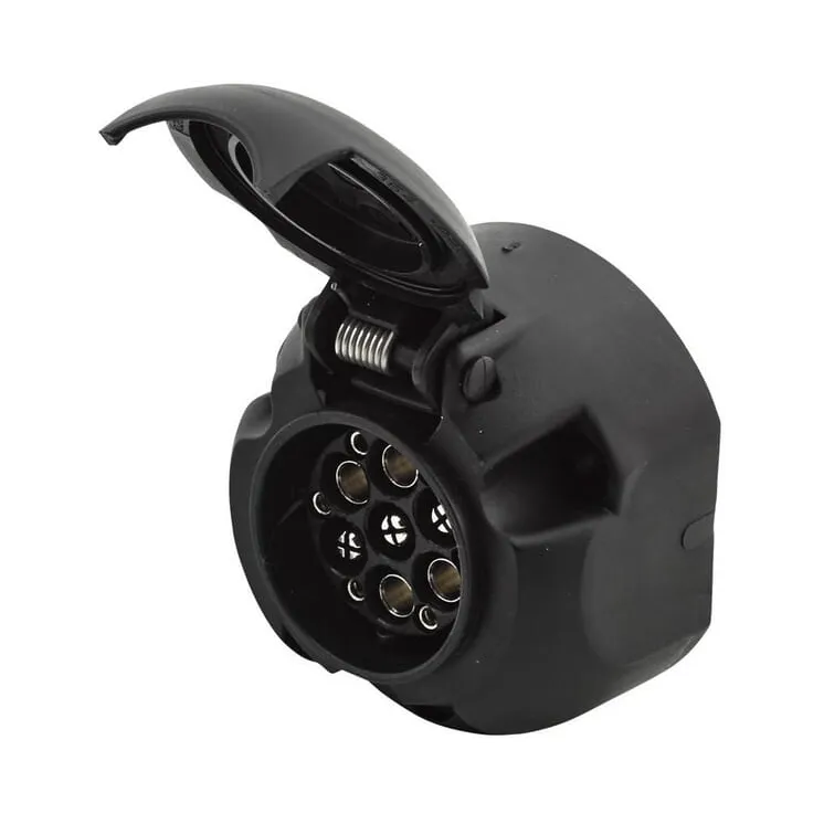 Socket WEST 7-13 pole  8JB005949031 Hella