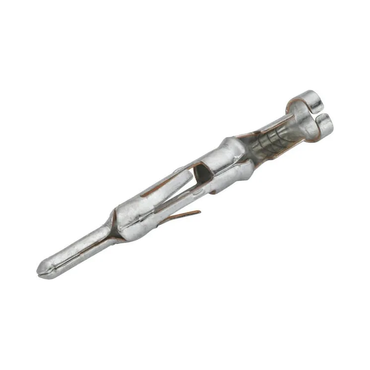 Contact pin male  8KW054945003 Hella