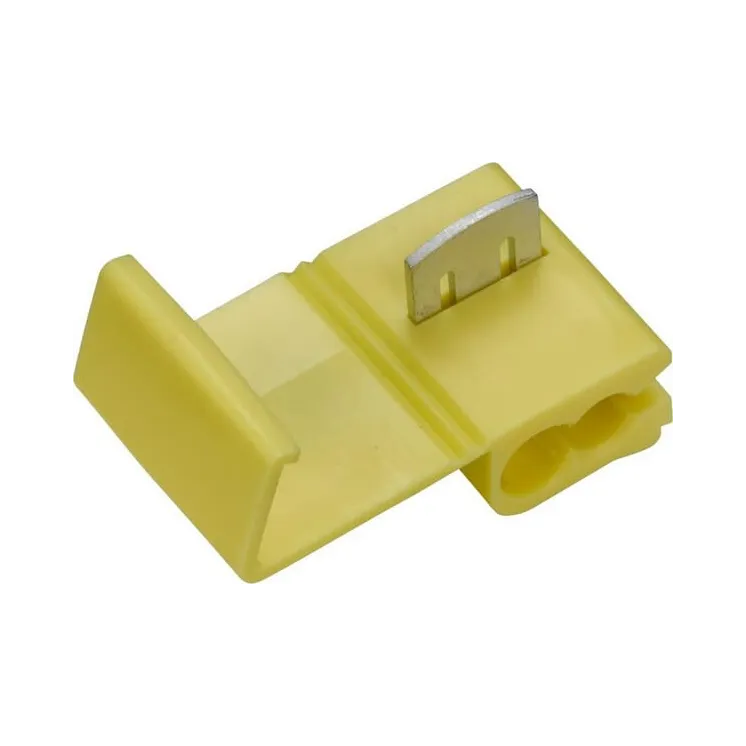 Cable connector 3.3-5.2mm²  8KV712169003 Hella