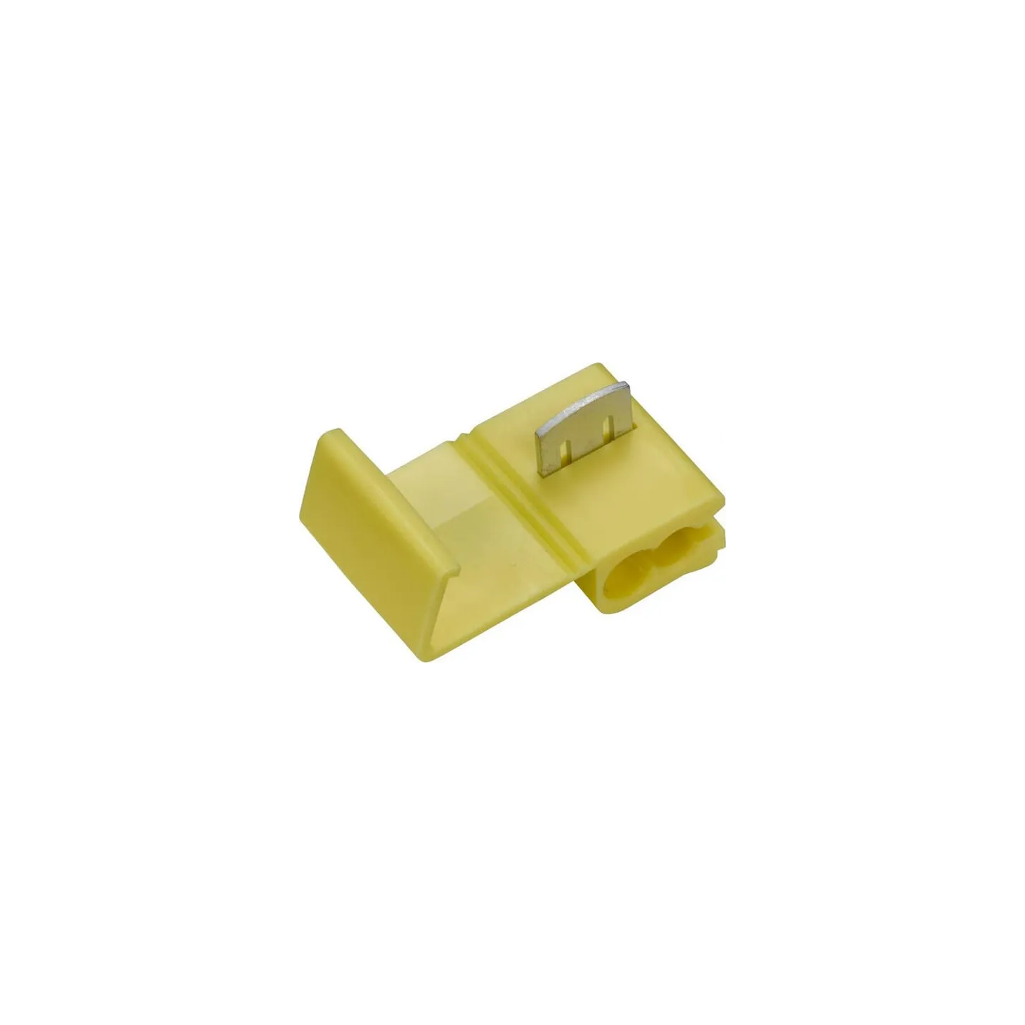 Cable connector 3.3-5.2mm²  8KV712169003 Hella