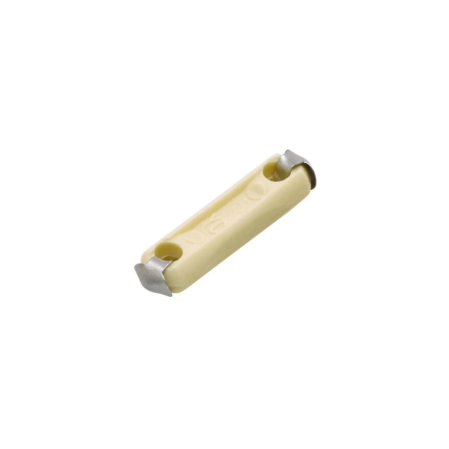Fuse Torpedo 5A Length 25mm yellow Pack 100x   8JS704073003 Hella