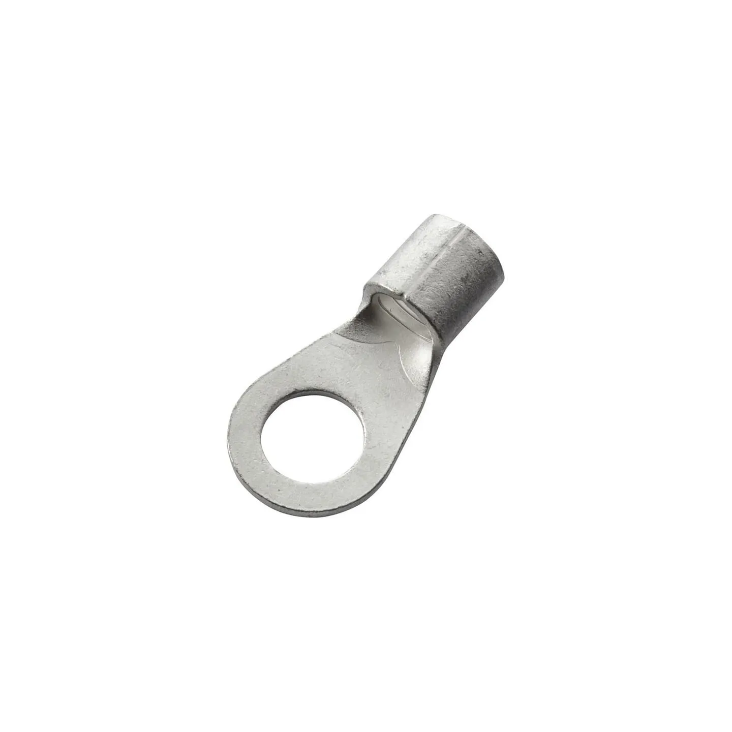 Ring connector, silver, 16-25mm² 10.5mm Series B, blister (25x),   8KW744726003 Hella