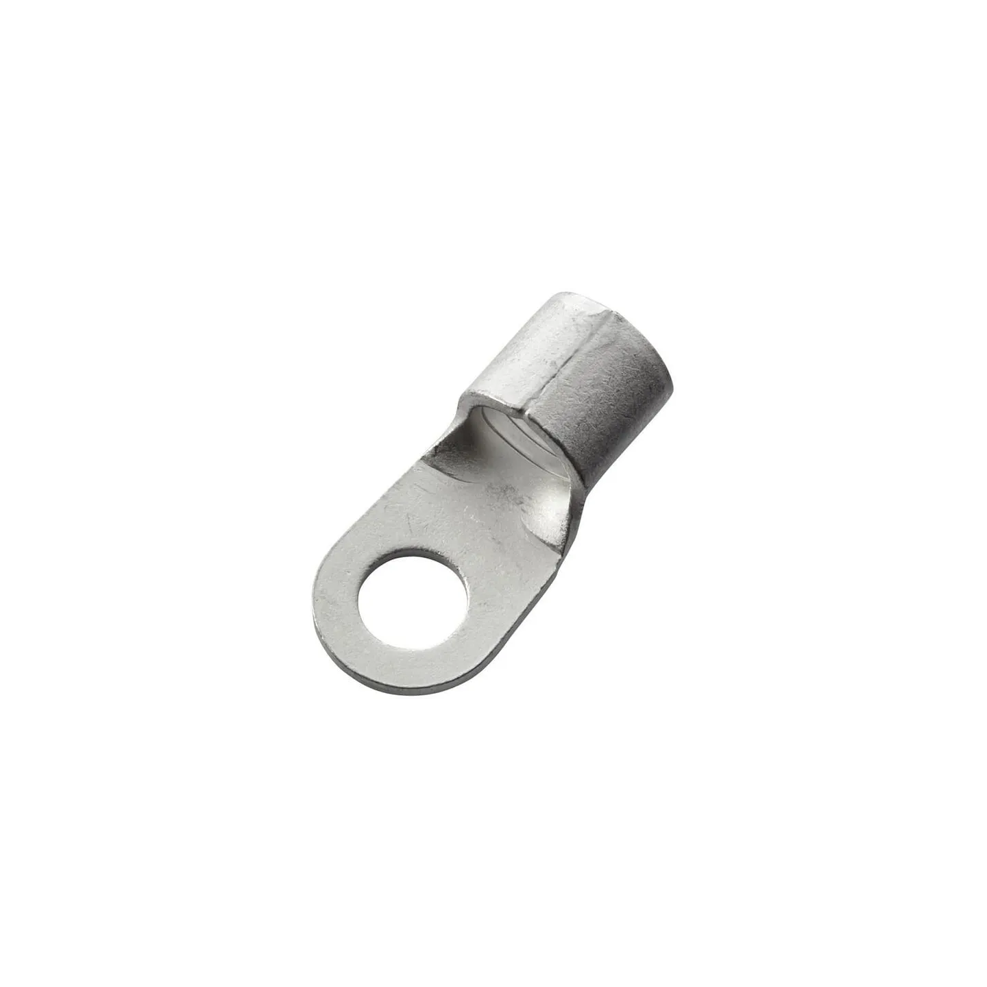 Ring connector, silver, 25-35mm² 8.4mm Series B, blister (25x),   8KW744728003 Hella