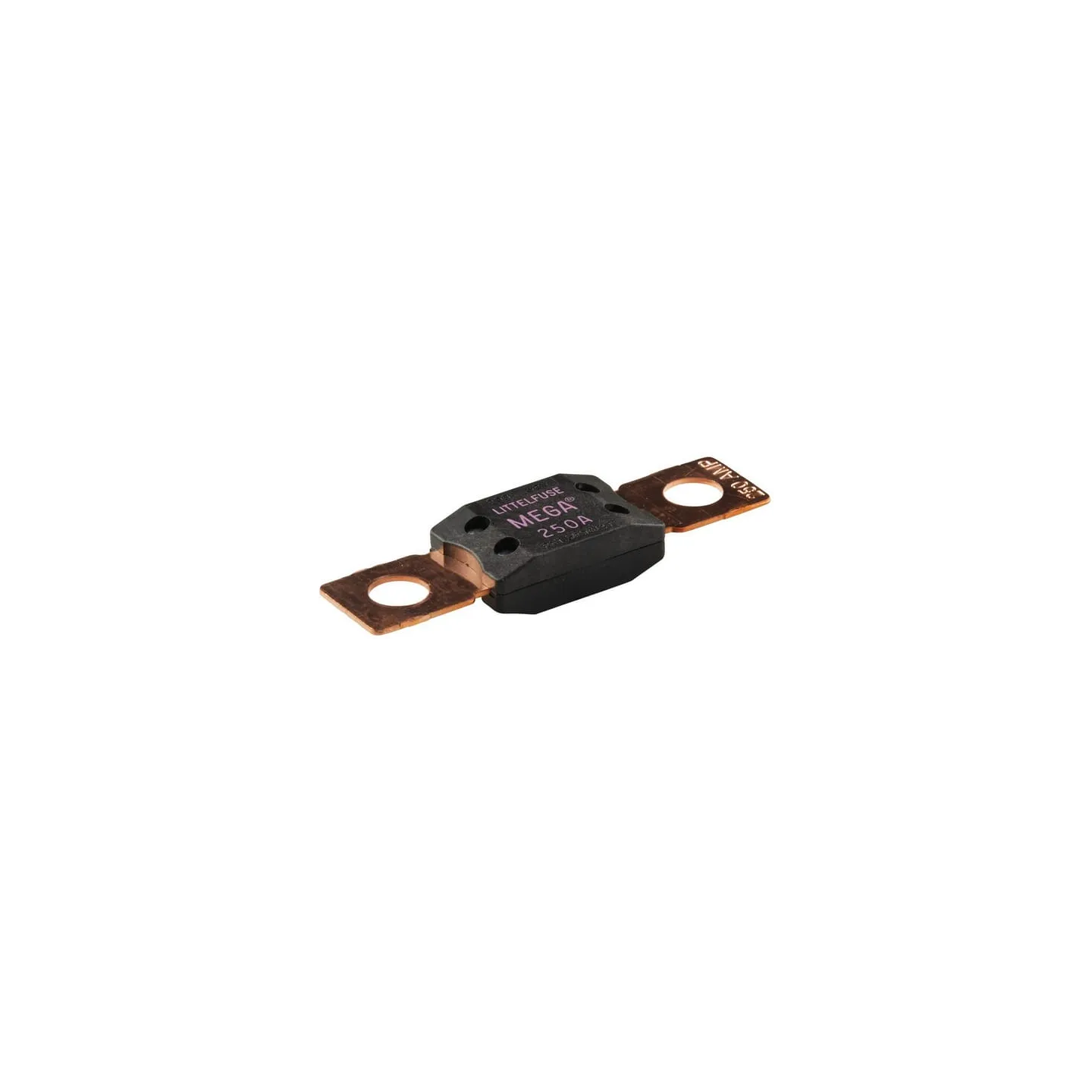 Fuse Mega 250A Length 68.6mm pink Pack 1x   8JS742902051 Hella