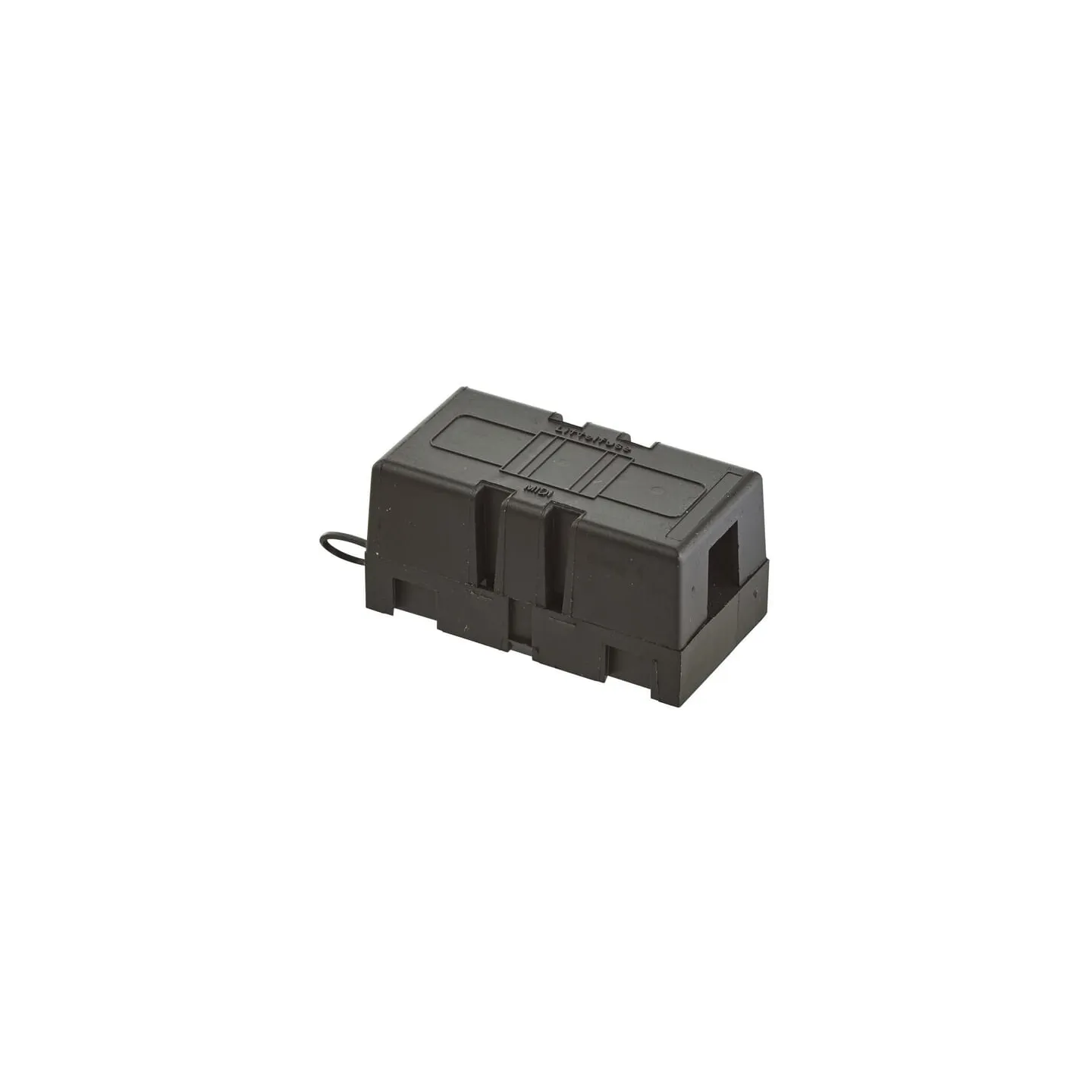 Fuse holder MIDI  8JD743136001 Hella