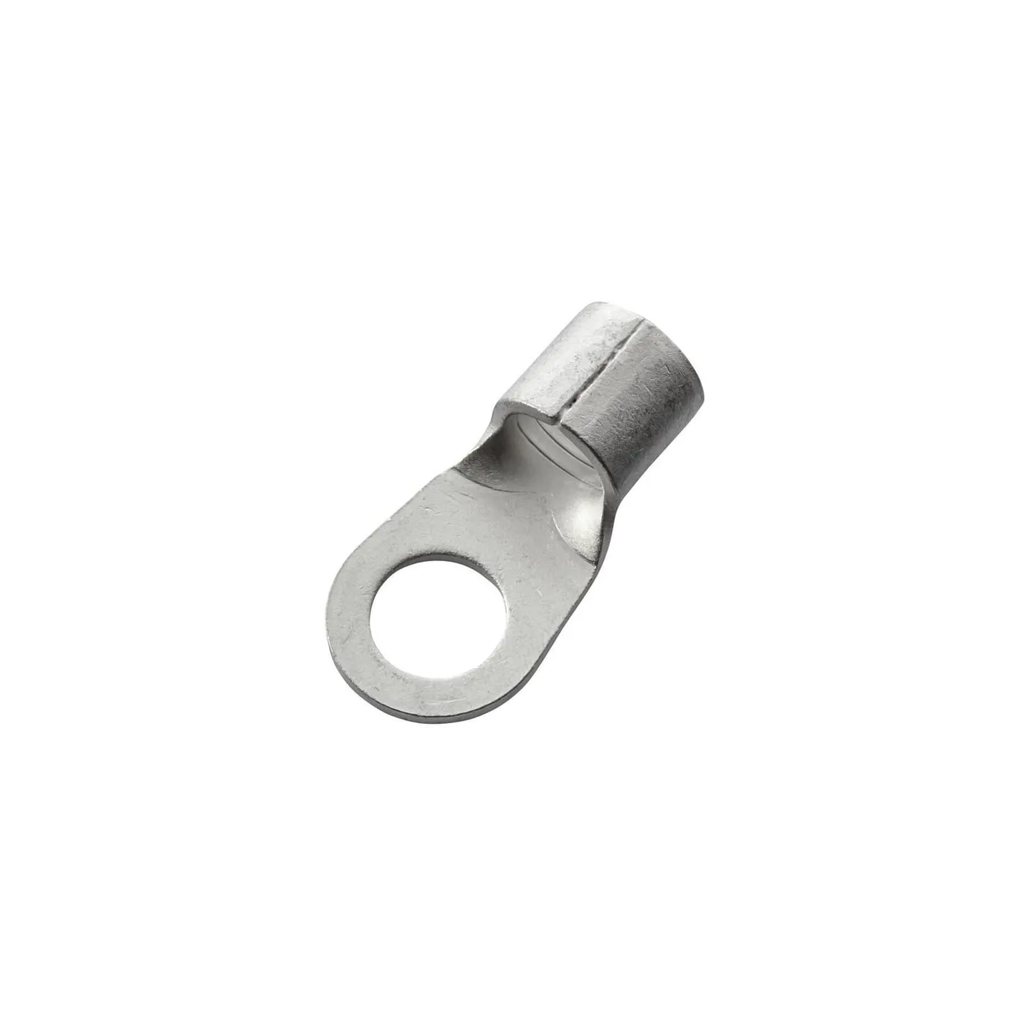 Ring connector, silver, 25-35mm² 10.5mm Series B, blister (25x),   8KW744729003 Hella