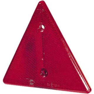 Triangle Reflector  8RA002020001 Hella