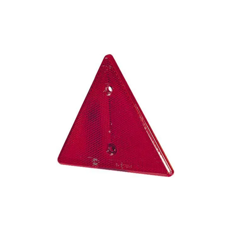 Triangle Reflector  8RA002020001 Hella