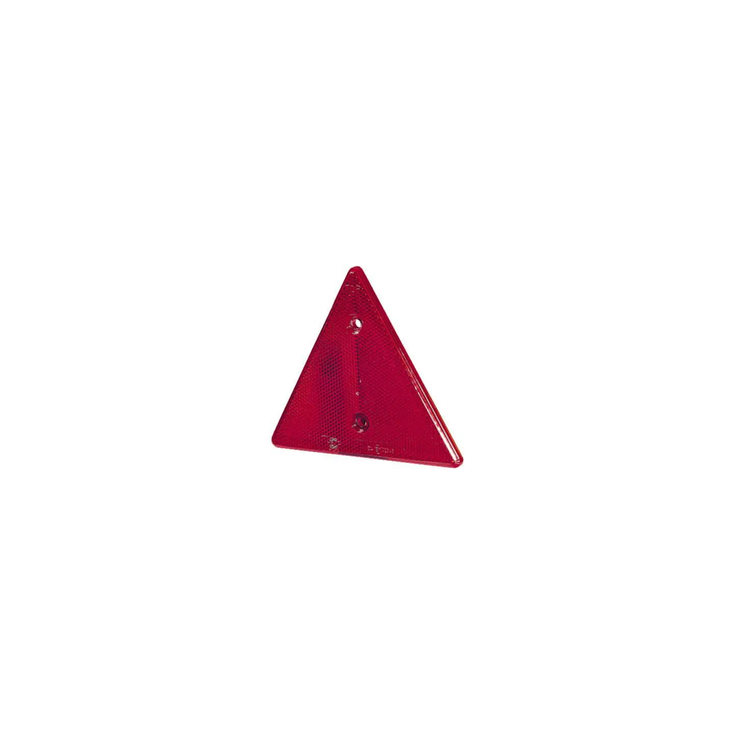 Triangle Reflector  8RA002020001 Hella