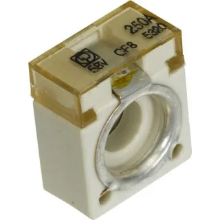 Fuse 58V 250A Pack 1x   8JS747876071 Hella