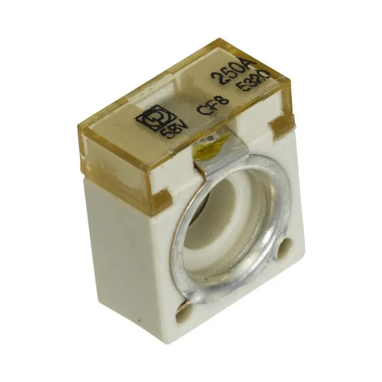 Fuse 58V 250A Pack 1x   8JS747876071 Hella