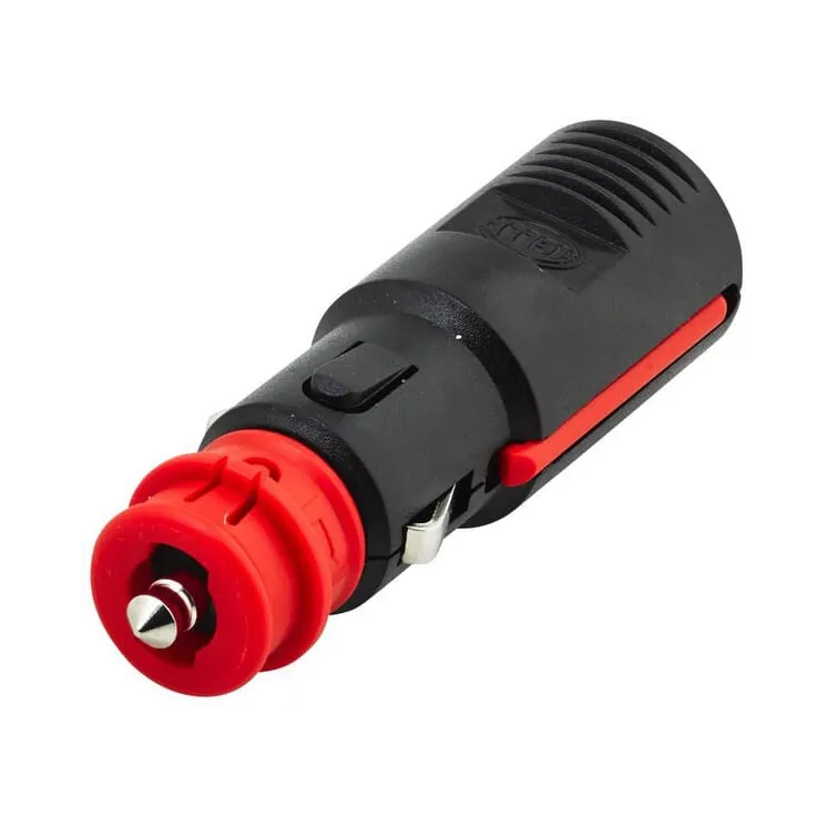 Plug - Plug: Screw Contact - Quantity: 10  8JA007589011 Hella