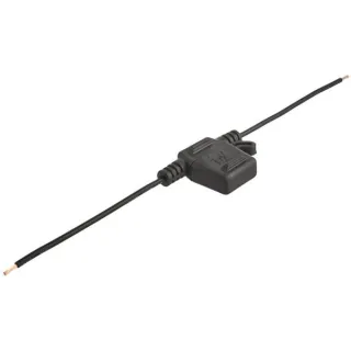 Fuse holder ATO  8JD743557021 Hella