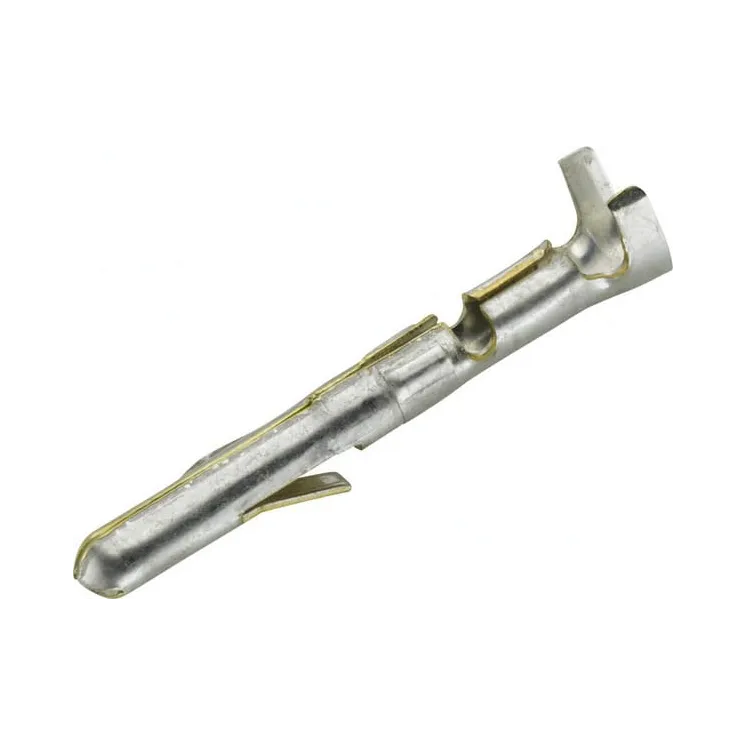 Vīriešu kontakts 0,5–1 mm² 8KW863915013 Hella